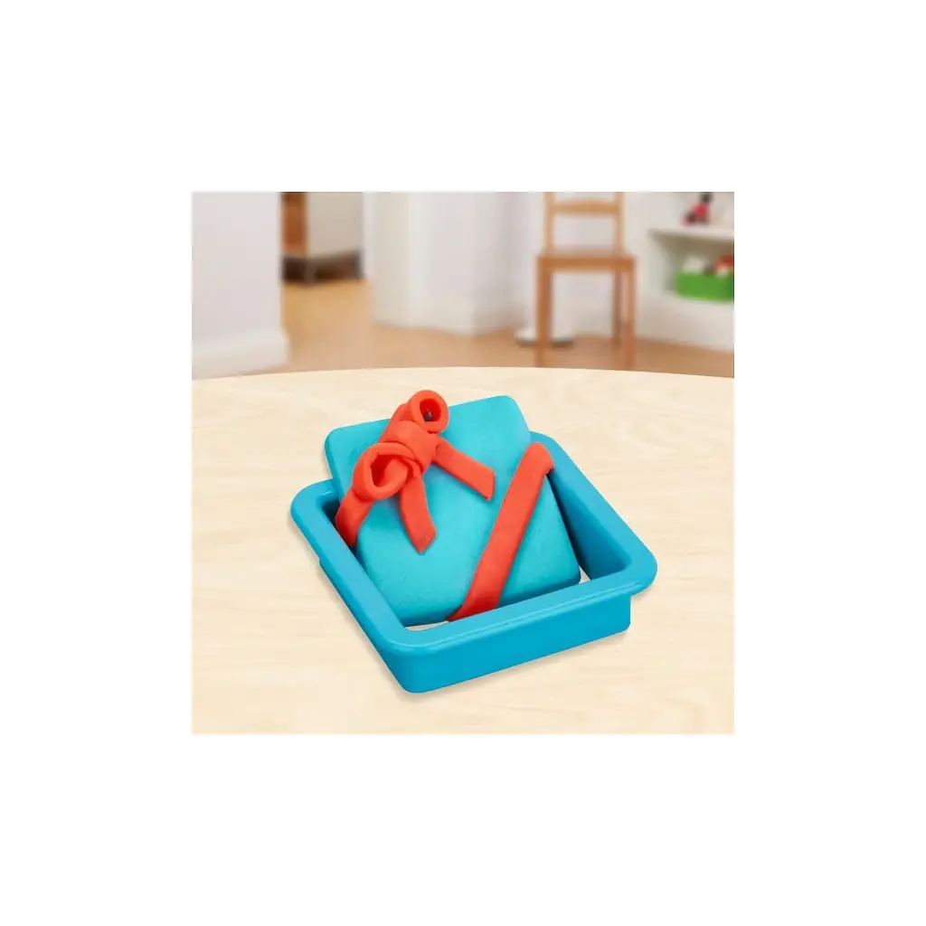 Набір для творчості Hasbro Play-Doh Креатив Форми (F8162) - фото 2