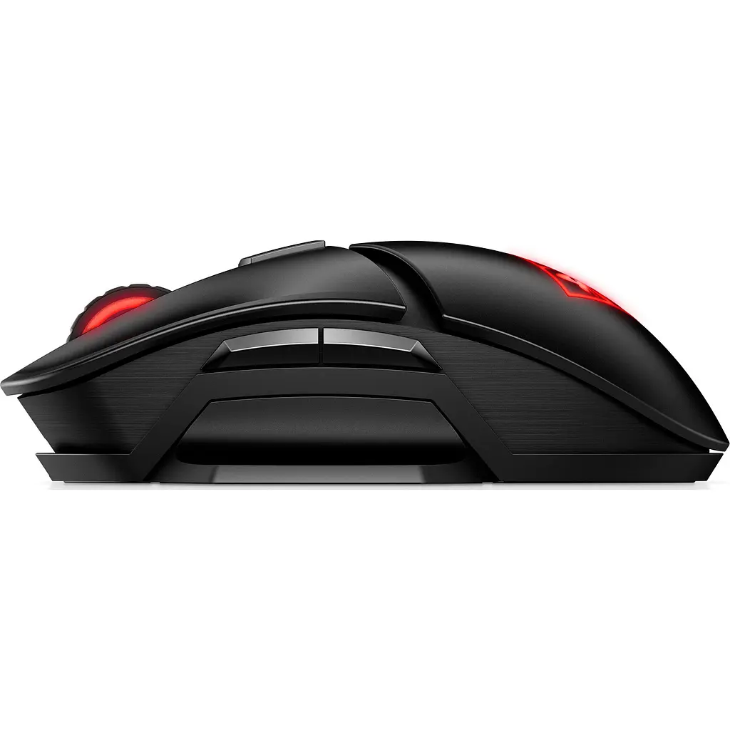 Миша HP OMEN Photon RGB Wireless Black [6CL96AA] [111098] - фото 4