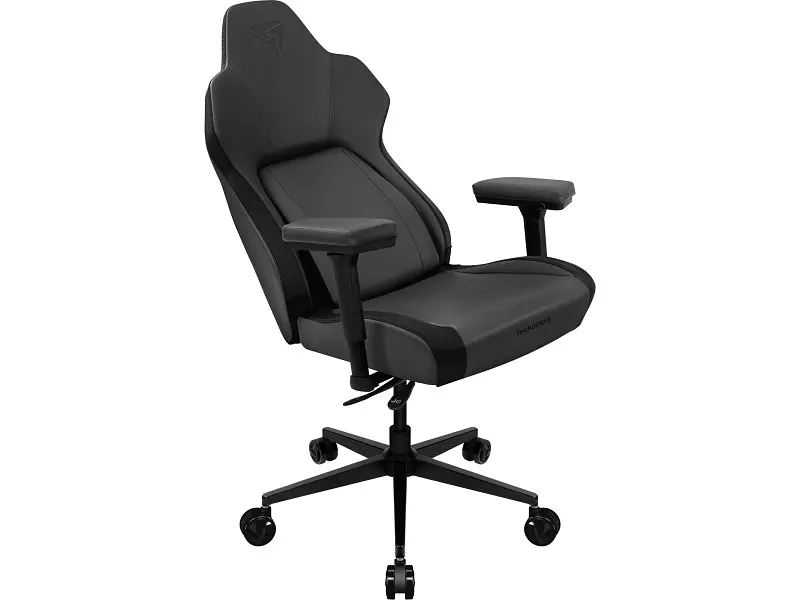 Крісло для геймерів ThunderX3 Core Smart Modern Black (TEGC-2071101.11) - фото 3