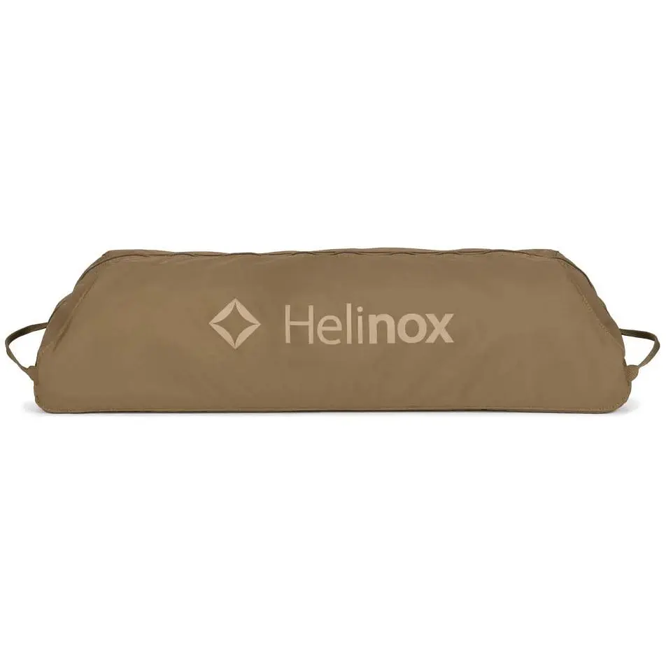 Стол Helinox Table Four Coyote Tan (1053-10002766) - фото 6
