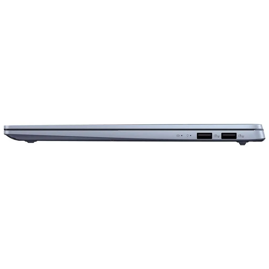 Ноутбук ASUS Vivobook S14 S5406SA-QD005W Ultra 7-256V 3K 16GB 512GB Windows 11 Домашня AI - фото 4