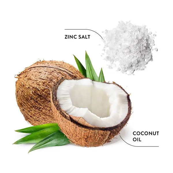 Ополіскувач для ротової порожнини Ecodenta Organic Minty Coconut, 250 мл - фото 4