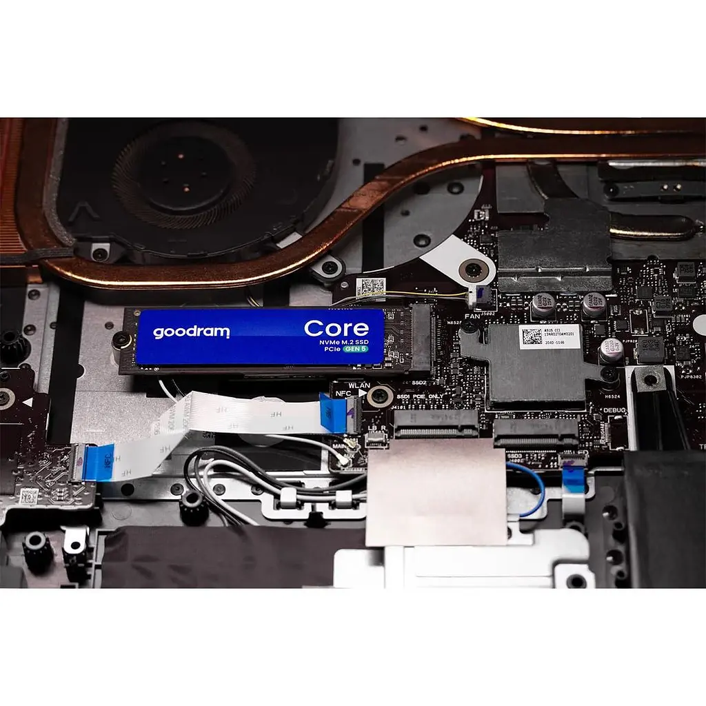 SSD накопичувач Goodram Core 4TB (SSDR-GRC01-4K0-80) [170481] - фото 6