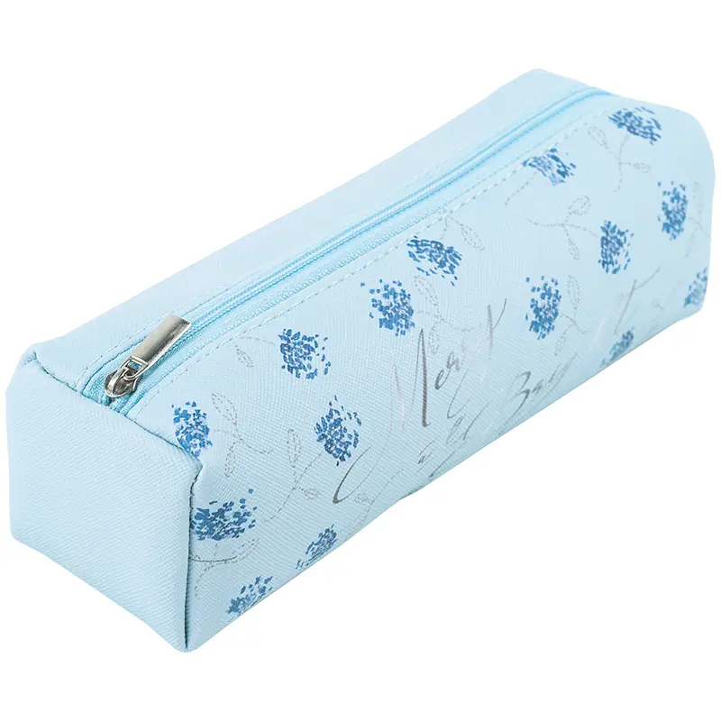 Пенал Axent Flower Symphony-2 S (1456-2-А) - фото 2