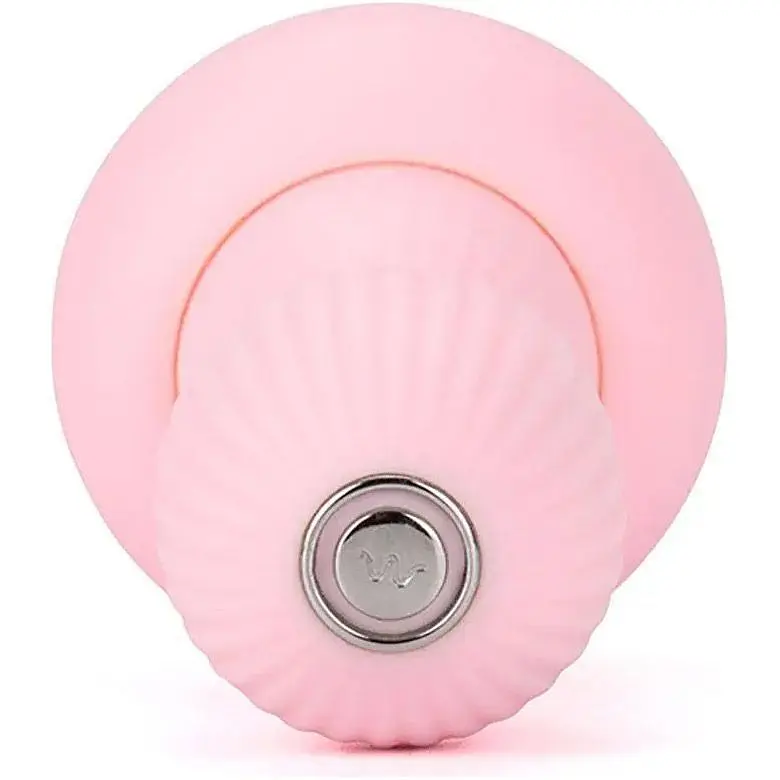 Вібратор Otouch Mushroom Pink (SO9426) [108388] - фото 4