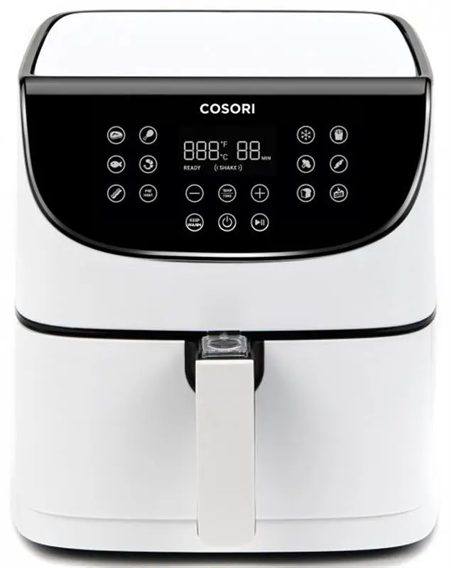 Мультипіч Cosori Premium CP158-AF-RXW (КAAPAFCSNEU0022) - фото 3