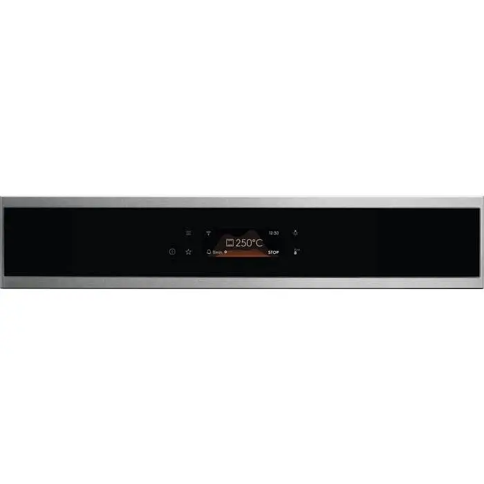 Духова шафа Electrolux EOB8S39WX - фото 3