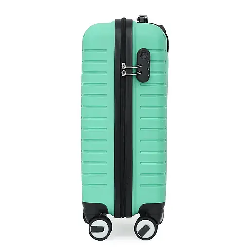 Валіза Semi Line 19" S Sea Green (T5612-1) - фото 4