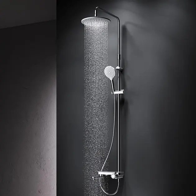 Душова система ShowerSpot AM.PM Like F0780700 - фото 3