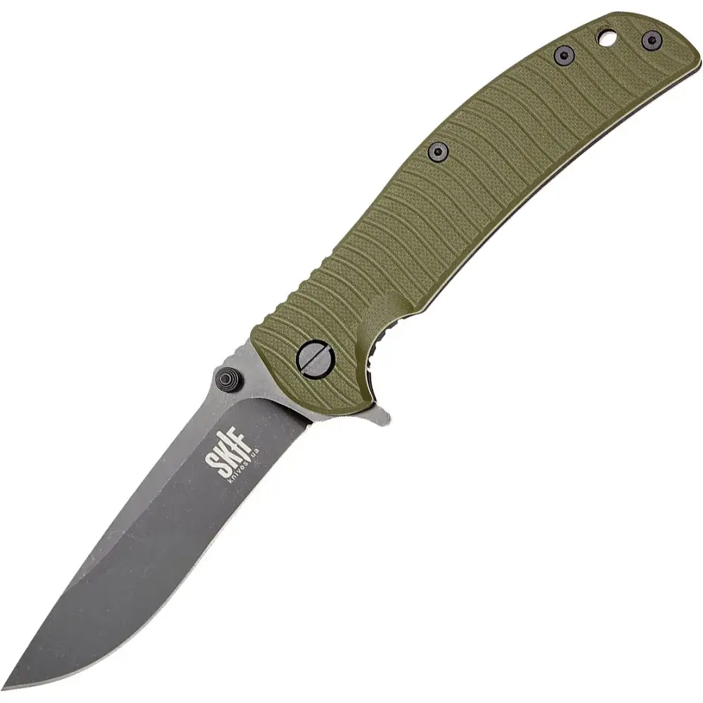 Ніж Skif Urbanite II BSW Olive - фото 6