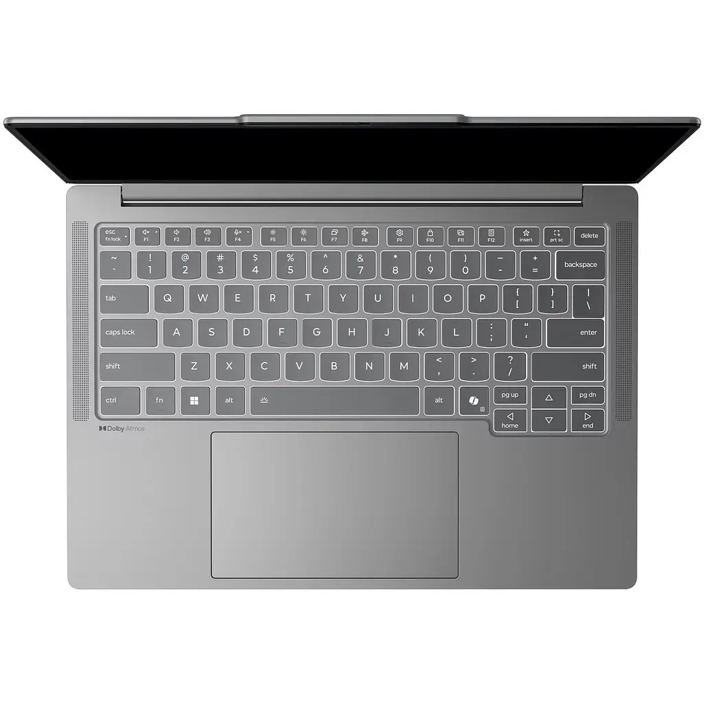 Ноутбук Lenovo IdeaPad Pro 5 14IAH10 Ultra 5 225H 49GHz, 32GB LPDDR5x, 1TB, Arc 130T GPU, Без ОС - фото 5