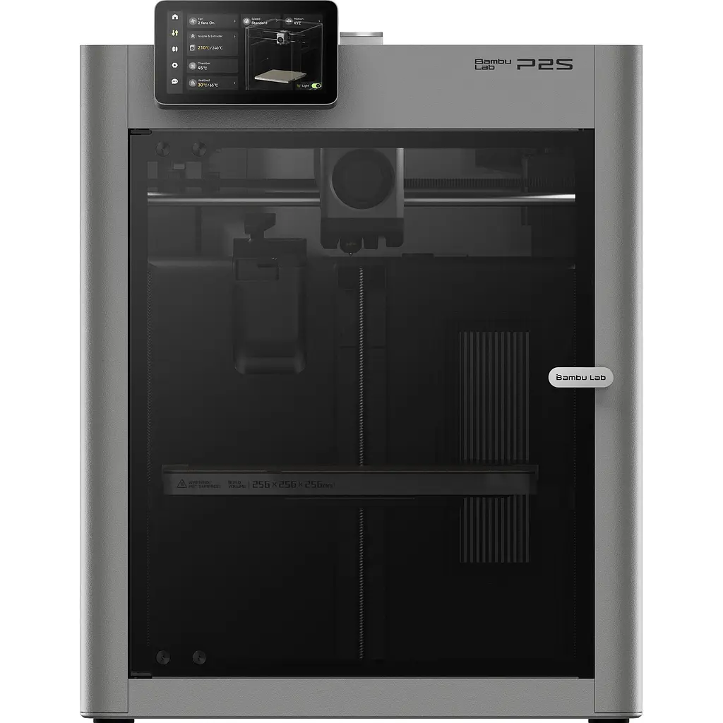 3D-принтер Bambu Lab P2S (PF004-U) [150697] - фото 2