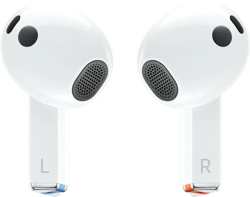 Навушники Samsung Galaxy Buds3 White (SM-R530NZWA) (UA) - фото 6