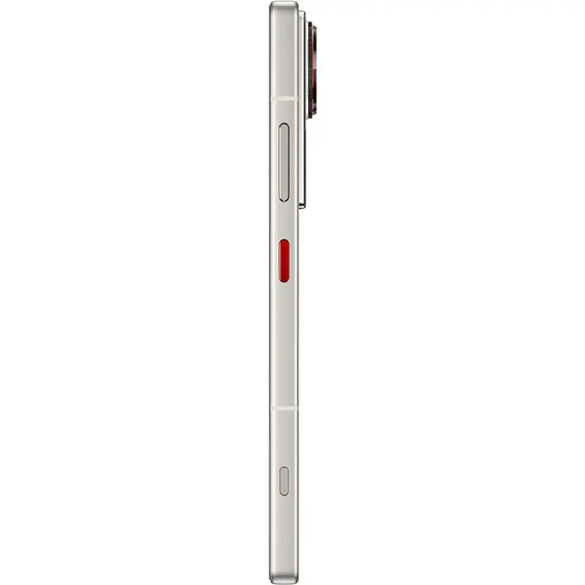 Смартфон Nubia Z70 Ultra 16/512GB Yellow EU [124652] - фото 5