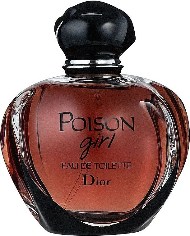 Оригінал Christian Dior Poison Girl 50 мл Туалетна вода - фото 2