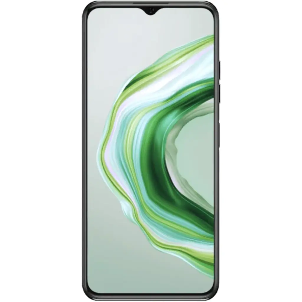 Смартфон Oukitel C37 6/256Gb Cyan [120339] - фото 2