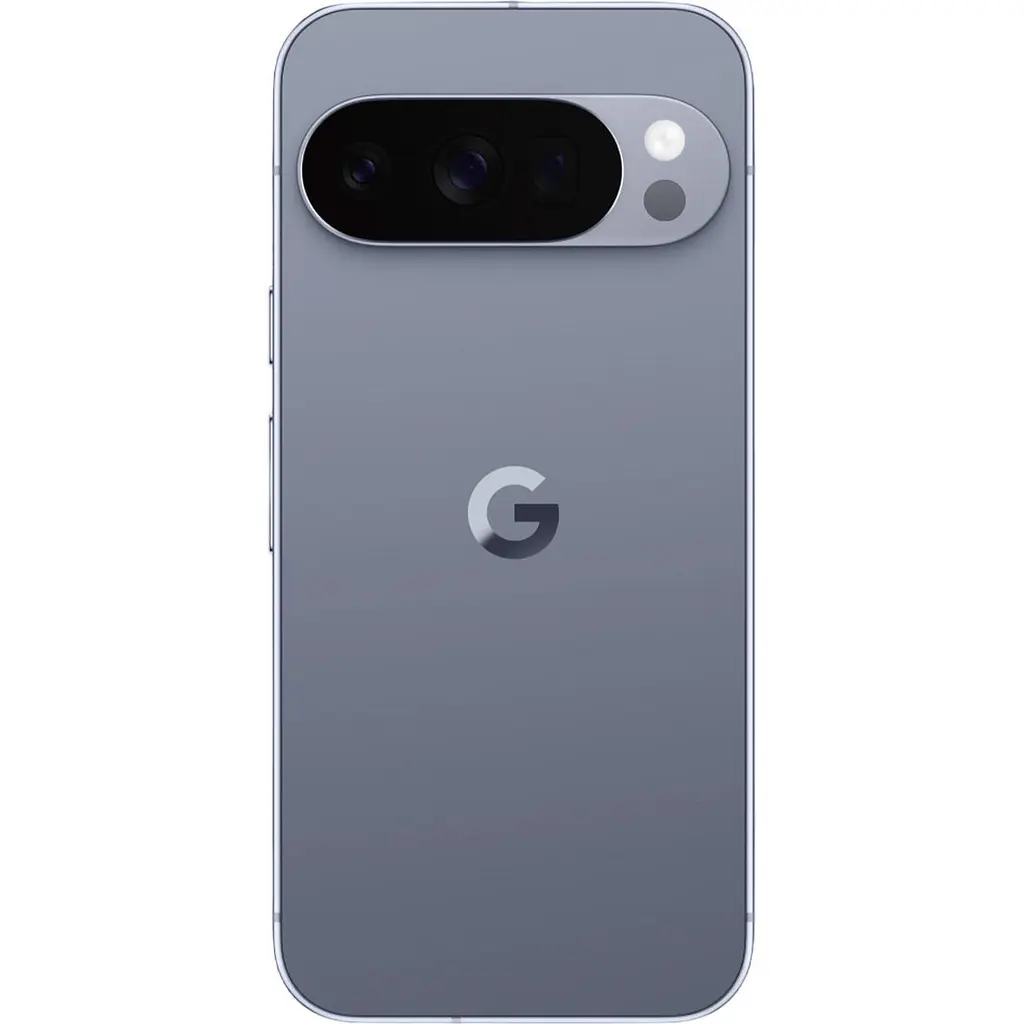 Смартфон Google Pixel 10 Pro 16/128 ГБ eSIM Moonstone [176849] - фото 6