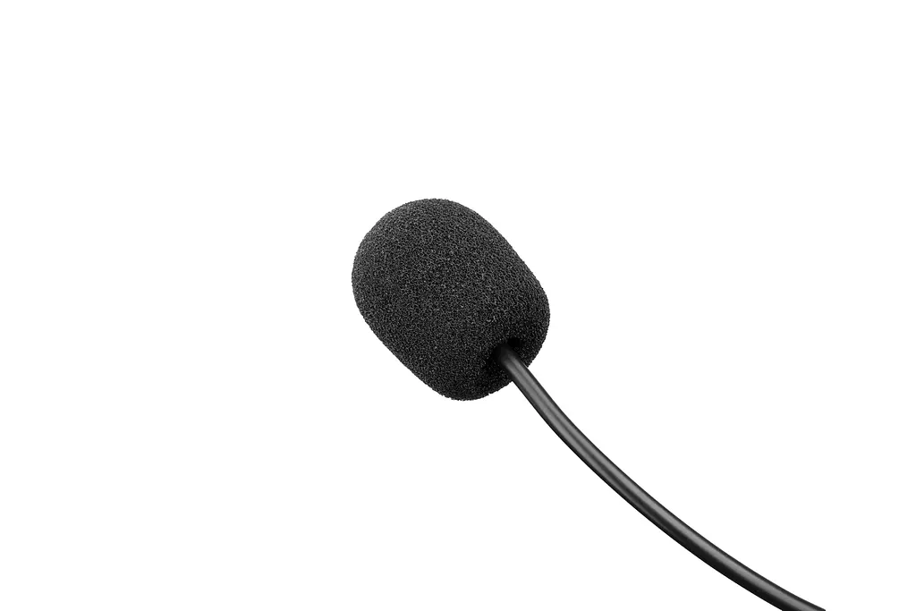 Гарнітура ПК стерео On-ear CH11 USB, omni-mic, 2м, чорний 2E teh0013141 - фото 8