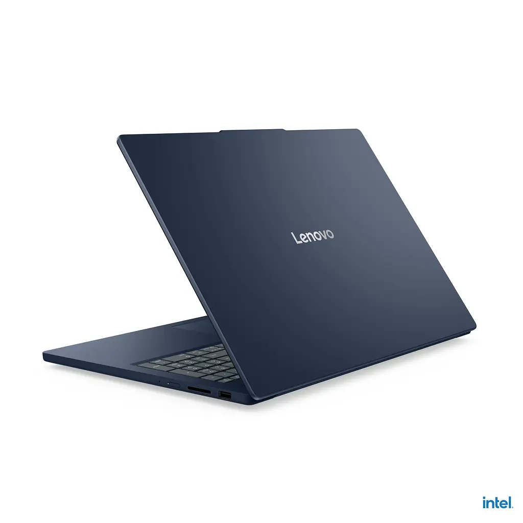 Ноутбук Lenovo IdeaPad Slim 3 16IRH10 i5-13420H la 46GHz, IPS, 24GB DDR5, 1TB, UHD, Без ОС - фото 12
