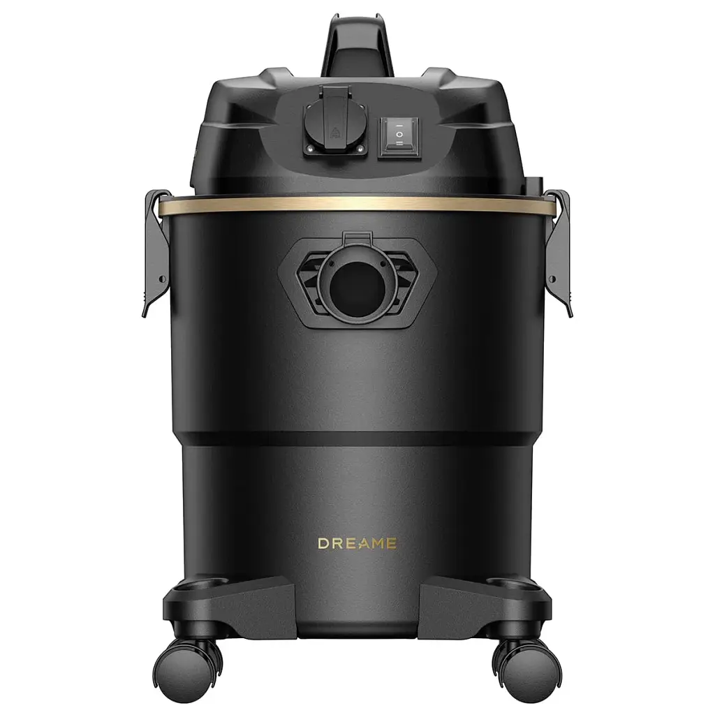 Пилосос Dreame DF10 Pro (HHV16A) - фото 3