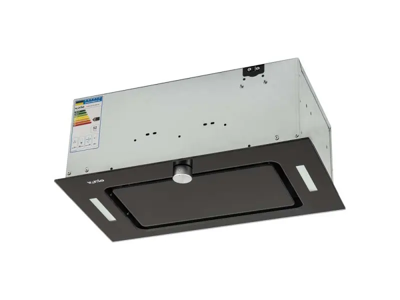 Витяжка VENTOLUX PUNTO 52 BG (800) KN