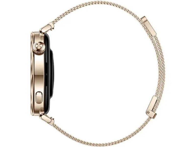Смарт-годинник Huawei Watch GT 5 41 mm Gold - фото 5