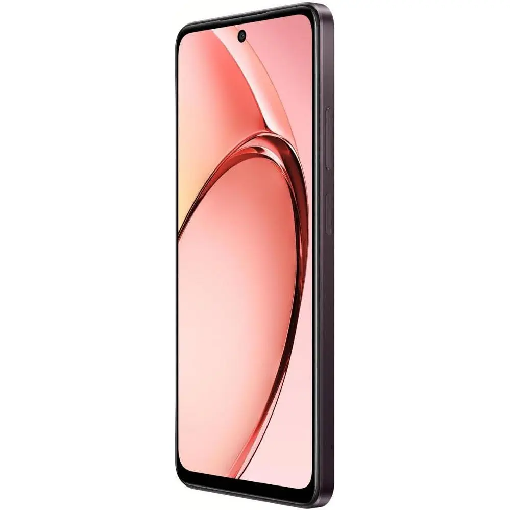 Смартфон Oppo A3x 4G 4/128GB Nebula Red - фото 9
