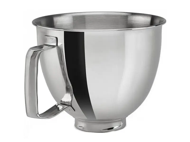 Чаша для змішування KitchenAid 5KSM35SSFP