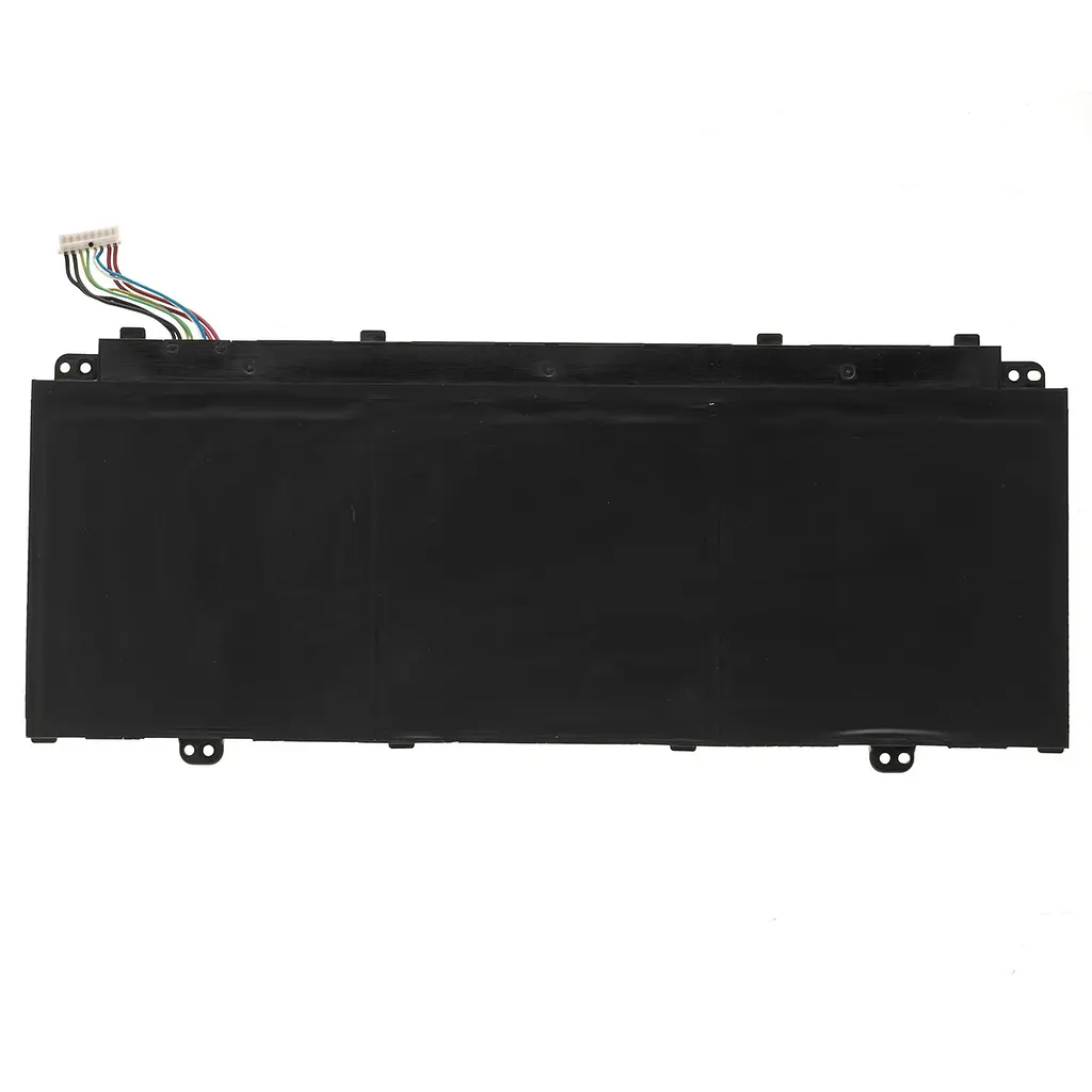 Батарея для ноутбука Acer AP15O3K (З ВУШКАМИ) (Aspire S5-371 Swift 5 SF514-51) 11.25V 4030mAh 45.3Wh Чорний - фото 3