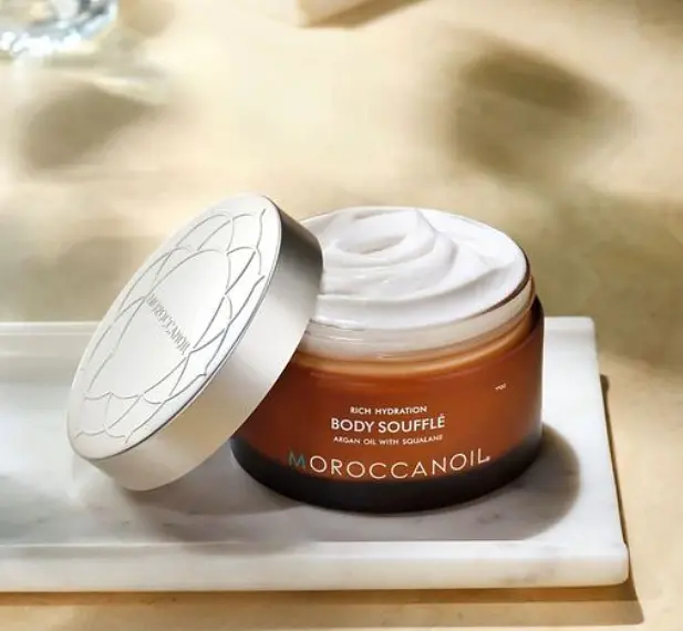 Крем-масло для тіла Moroccanoil Body Butter Fragrance Originale, 200 мл - фото 4