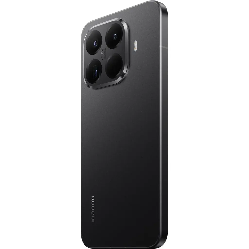 Смартфон Xiaomi 15T Pro 12/256GB Black Global EU [150944] - фото 7
