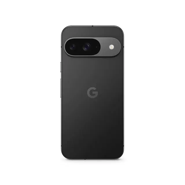 Смартфон Google Pixel 9 12/256Gb Obsidian (US - глобальная версия) - фото 6