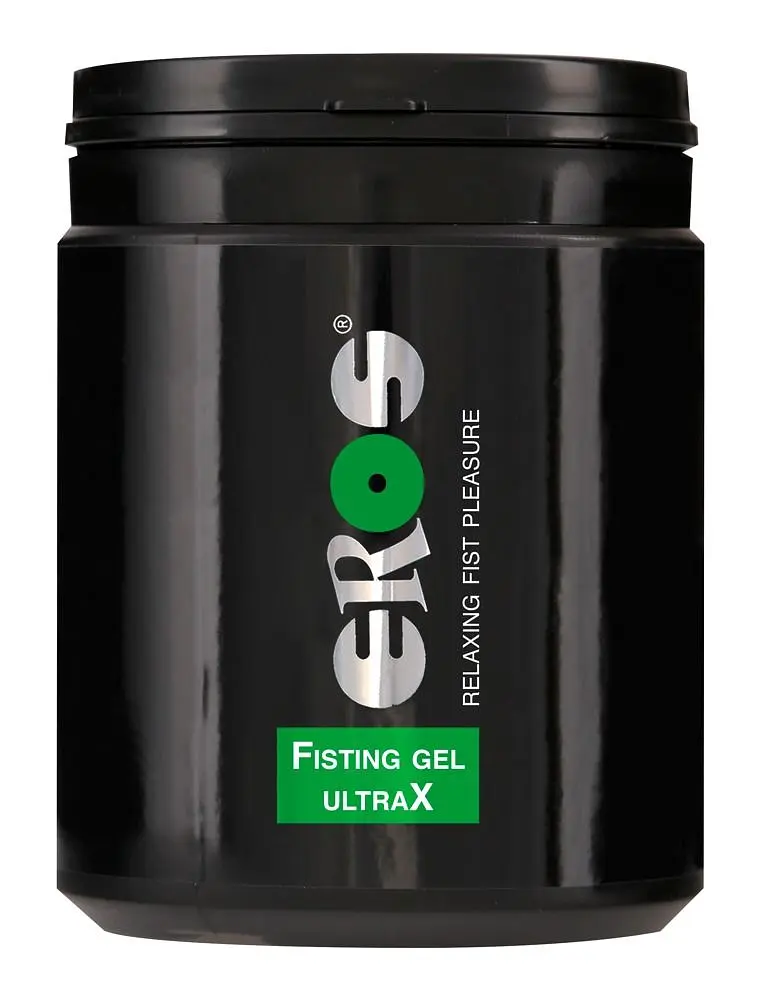 Гель Orion Eros Fisting Gel UltraX для фістингу, 1000 мл