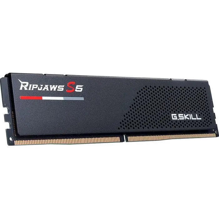 Модуль памяти DDR5 G.Skill Ripjaws S5 2x16GB 6000MHz (F5-6000J3040F16GX2-RS5K) [94601] - фото 4