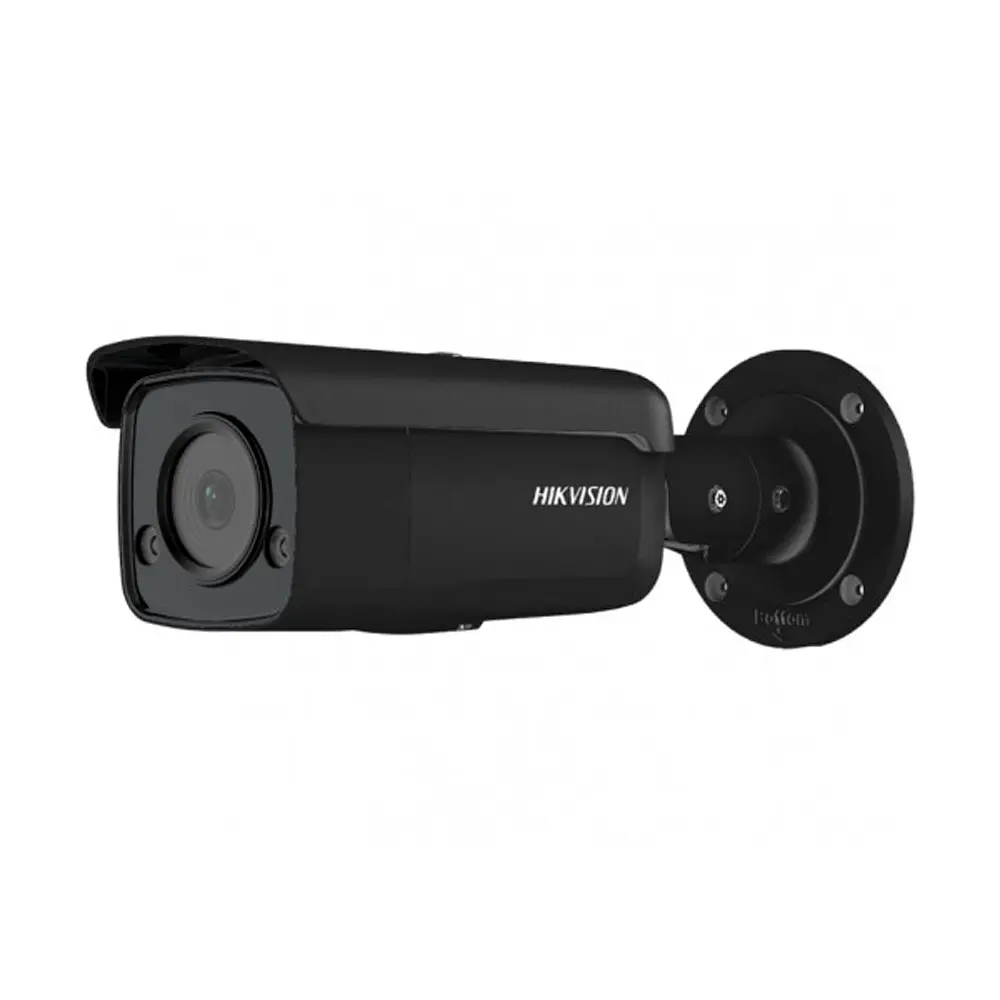 Відеокамера DS-2CD2T47G2-L black Hikvision 4Mp f=4mm (99-00008259)