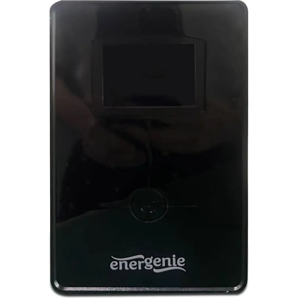 Джерело безперебійного живлення (ДБЖ) EnerGenie EG-UPS-032 [110533] - фото 2