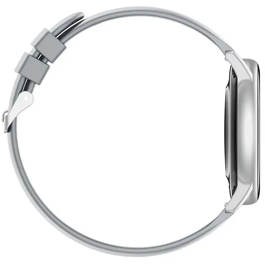 Розумний годинник King Wear KW06 Pro (Сірий) - фото 4