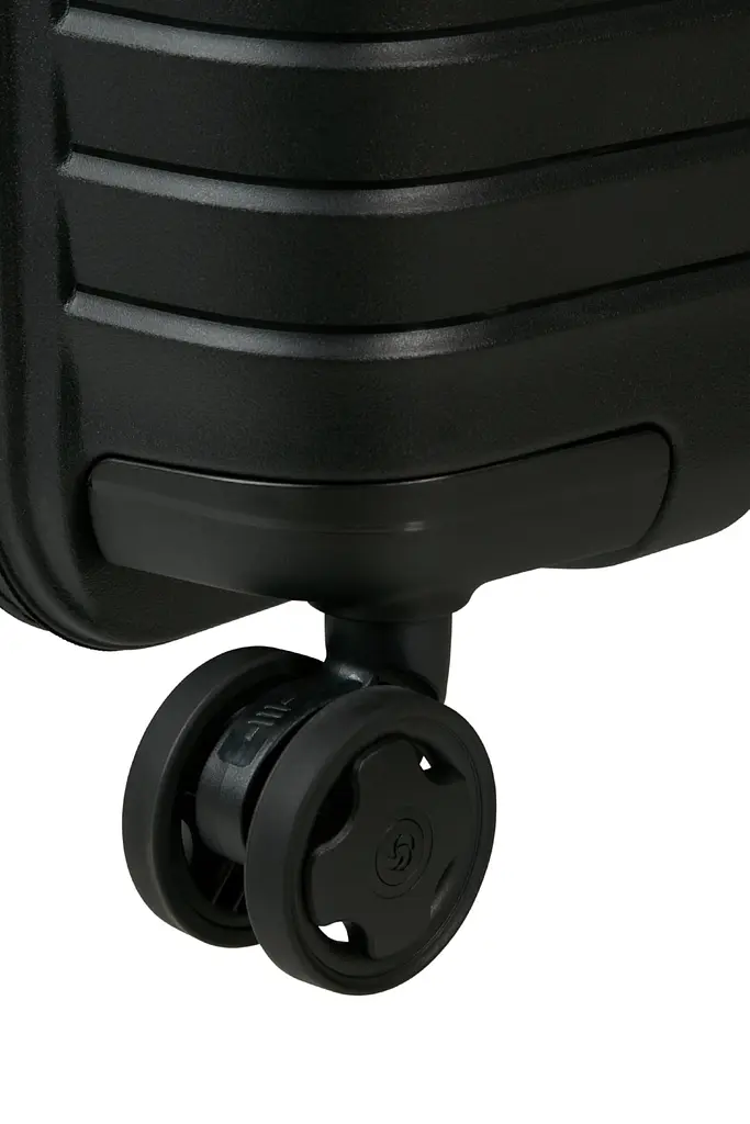 Валіза 55 См Samsonite INTUO BLACK 55x40x23(26) KL9*09005 - фото 7