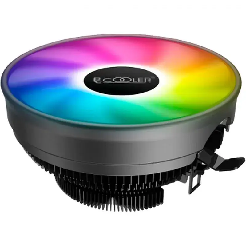Кулер до процесора PcCooler E126M PRO - фото 2