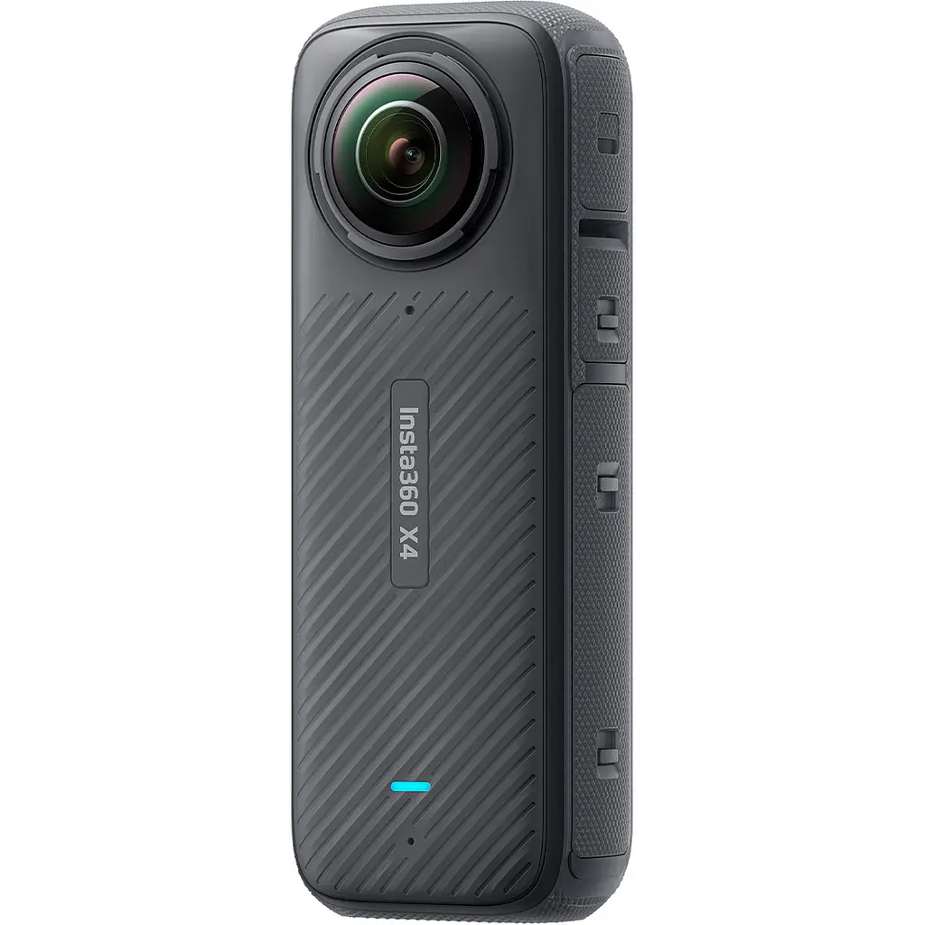 Екшн-камера Insta360 X4 8K Standard Bundle (CINSABMA) EU [107214] - фото 3