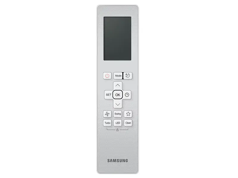 Кондиціонер Samsung AR40H09C1AMNEU/AR40H09C1AMXEU - фото 3