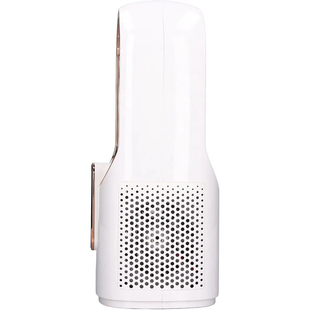 Портативний вентилятор Epik F6 White [137267] - фото 6
