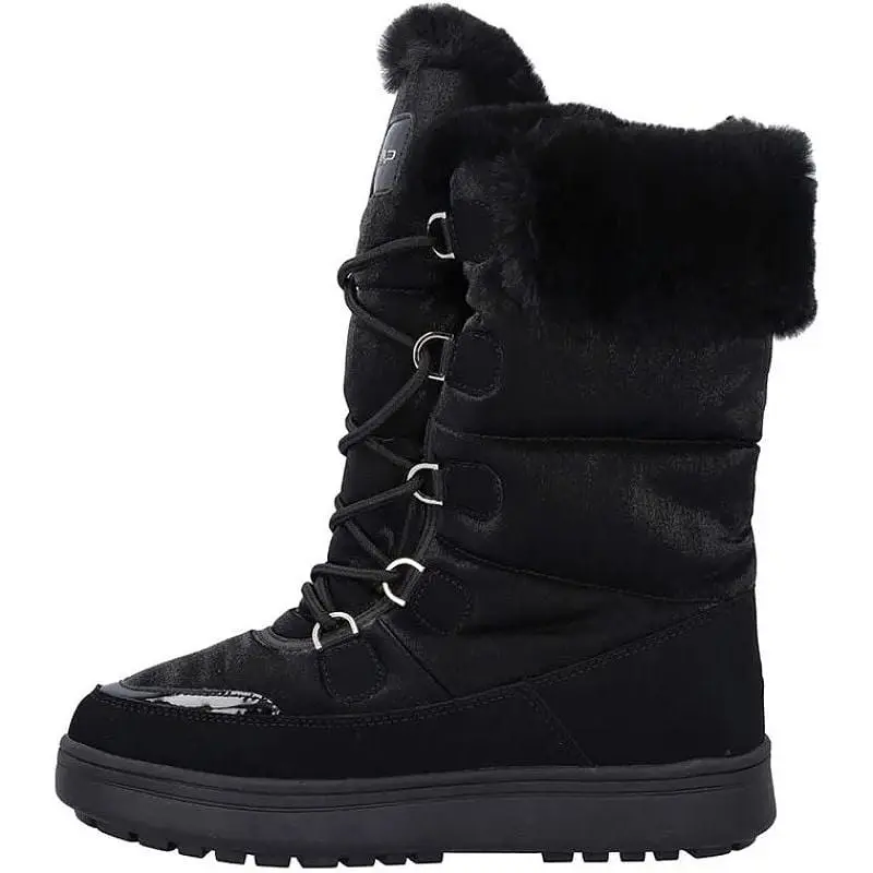 Ботинки CMP Rohenn After Ski Boots 38 Black (1097-3Q79586-U901 38) - фото 3