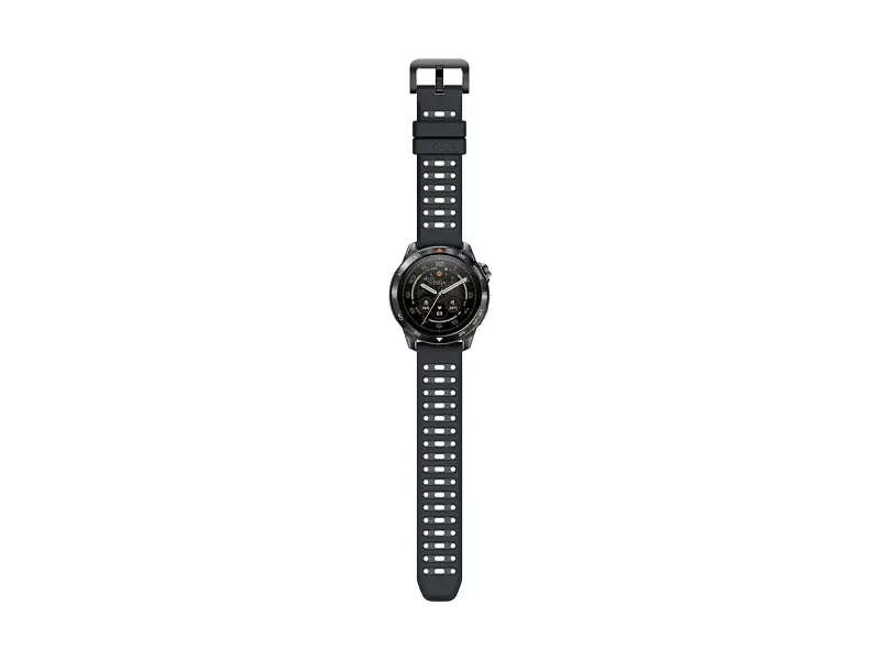 Смарт-годинник Mibro GS Pro 2 Dark Grey (XPAW025D) - фото 12