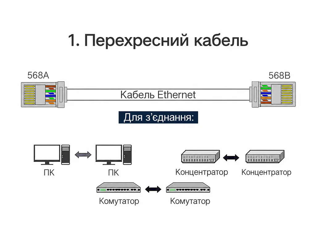Штекери Ethernet UGREEN NW111 10 шт. модульні конектори RJ45 8P8C екрановані Cat6 FTP для мережі 1000 Мбіт/с тризубчасті позолочені контакти 3U кліщі для обтискання потрібно придбати окремо для кабелю із зовнішнім діаметром оболонки до 6,5 мм для одножильних і багатожильних провідників (20333) - фото 11