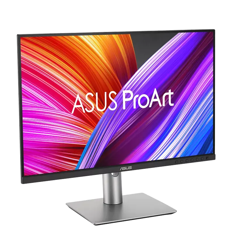 Монітор Asus 24.1" ProArt PA248CRV 2xHDMI 2xDP USB-C 3xUSB MM IPS 1920x1200 16:10 75Hz DCI- teh0014226 - фото 5