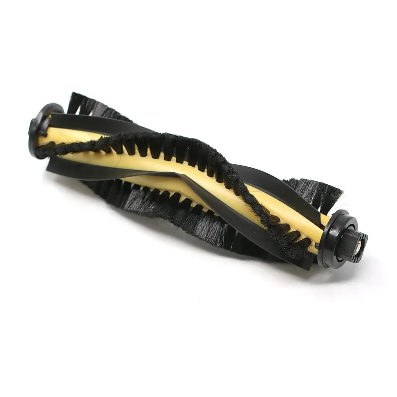 Набор фильтров HEPA + контейнера + основной щетки и боковых кромок (5 шт.) для пылесоса DEEBOT N79, N79S - фото 2