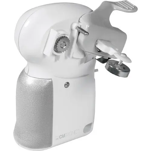 Консервний ключ на батареях Clatronic DO 3204
