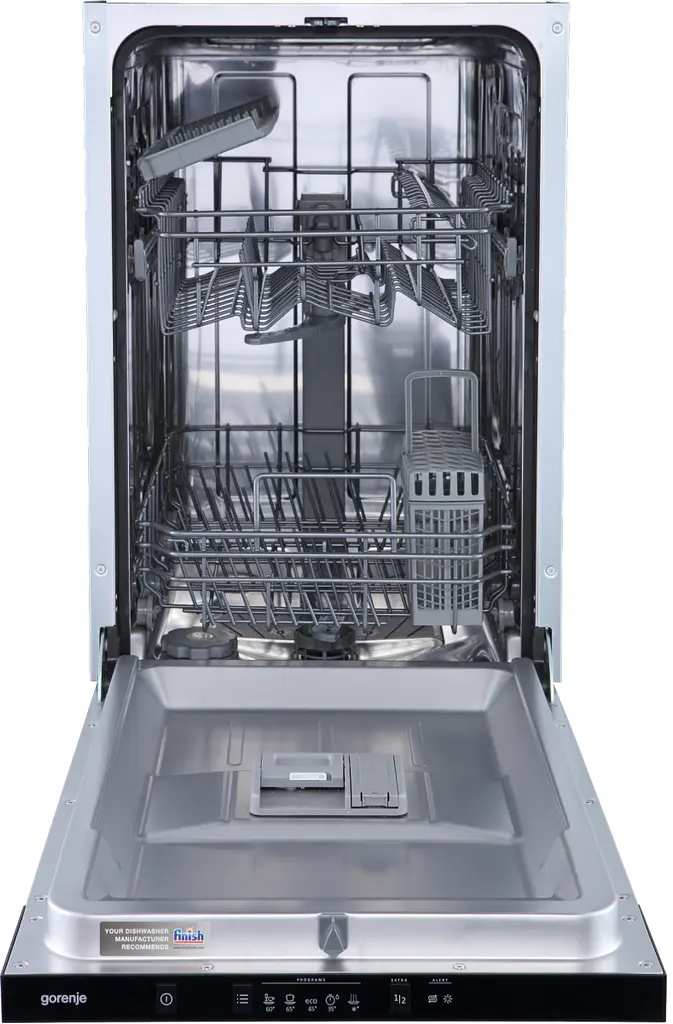 Посудомийна машина Gorenje GV520E15 (WQP8-7712R) (6811444) - фото 4