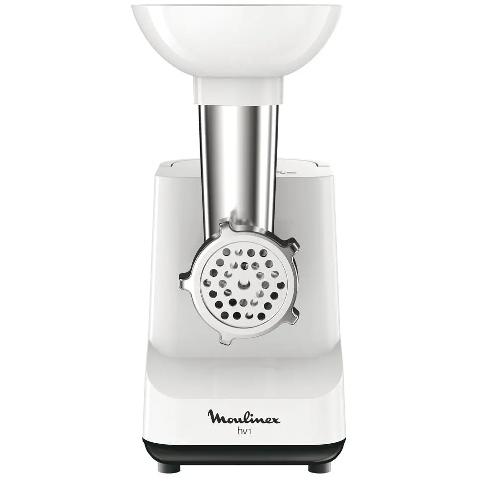 М'ясорубка  Moulinex ME 111032 - фото 2